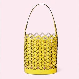 Kate Spade Dorie Medium Bucket Bag